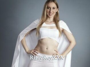 RileyReyXXX