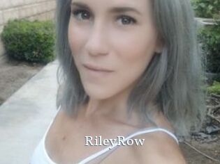 RileyRow