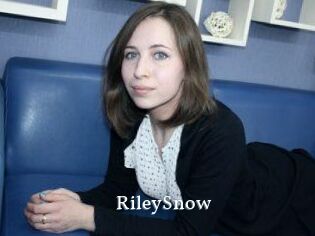 RileySnow
