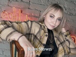RileyStown