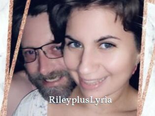 RileyplusLyria