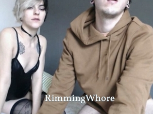 RimmingWhore
