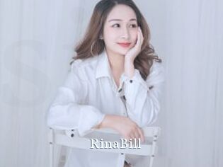 RinaBill SexyIdol