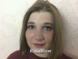 RinaBlow