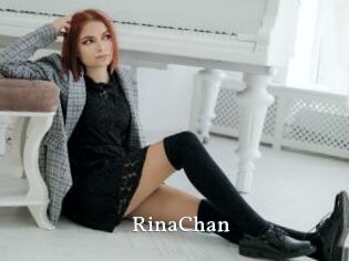 RinaChan
