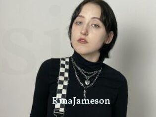 RinaJameson