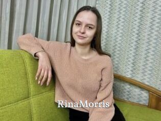 RinaMorris SexyIdol