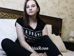 RinaRose SexyIdol