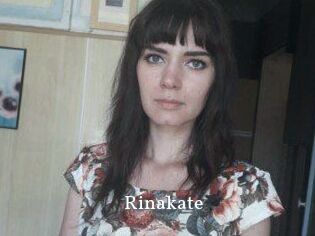 Rinakate