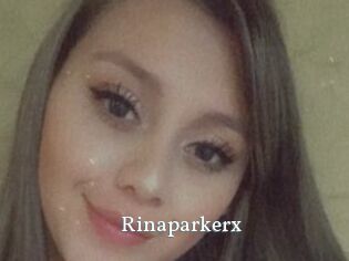Rinaparkerx