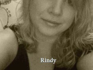 Rindy