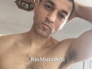 RioMorado31 SexyIdol