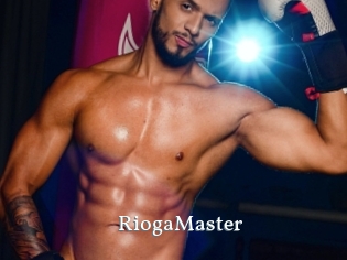 RiogaMaster SexyIdol