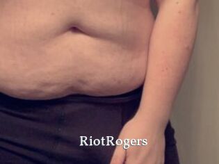 RiotRogers SexyIdol