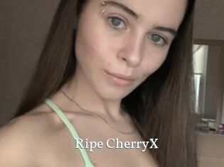 Ripe_CherryX