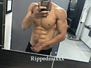 Rippedmixxx