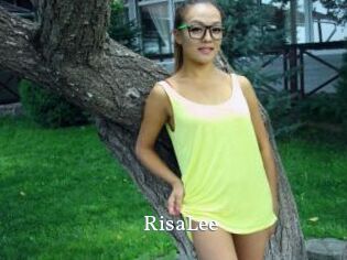 RisaLee