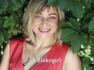 Riskogirl
