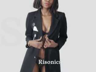 Risonics