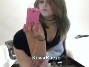 RissaRaexo