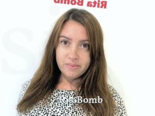 RitaBomb