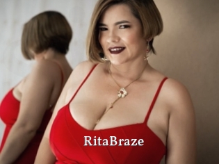 RitaBraze SexyIdol