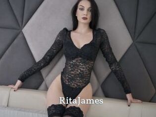 RitaJames