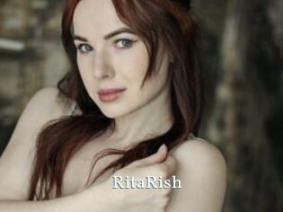 RitaRish SexyIdol
