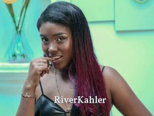 RiverKahler