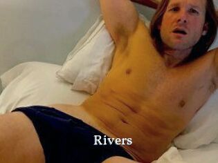 Rivers SexyIdol