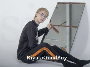 RiyatoGoodBoy