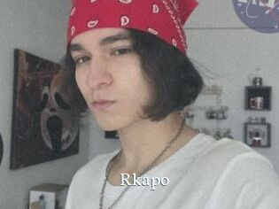 Rkapo