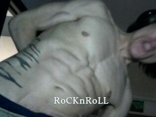 RoCKnRoLL