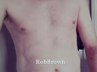 RobBrown