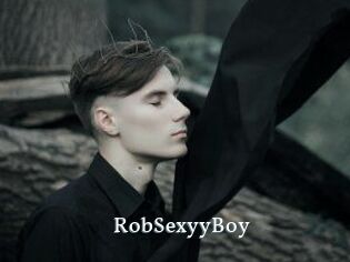 RobSexyyBoy