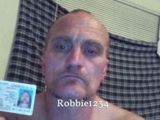 Robbie1234