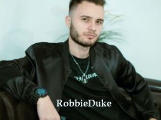 RobbieDuke SexyIdol