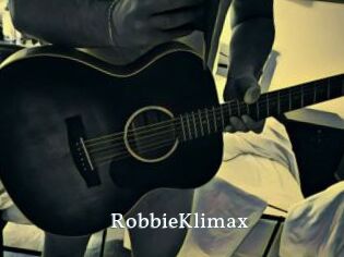 RobbieKlimax