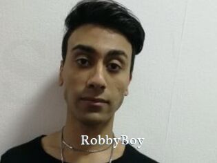RobbyBoy