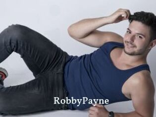 RobbyPayne