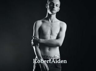 RobertAiden SexyIdol