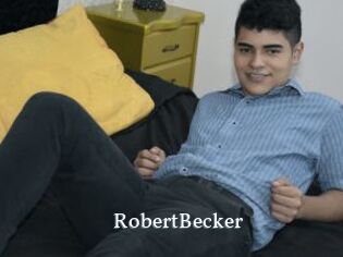 RobertBecker