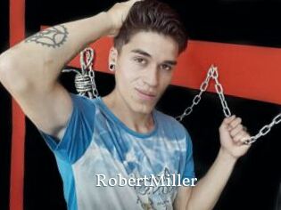 RobertMiller SexyIdol