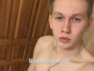 RobertNiceGuy SexyIdol
