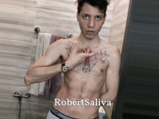 RobertSaliva