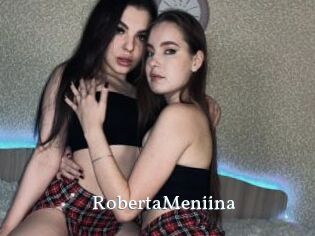 RobertaMeniina
