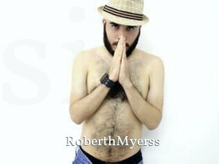 RoberthMyerss