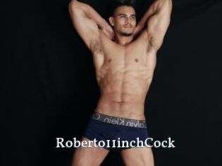 Roberto11inchCock