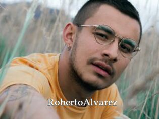 RobertoAlvarez