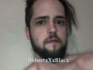 RobertxXxBlack